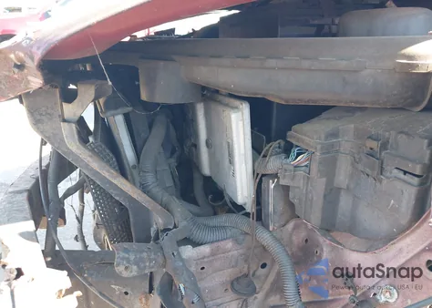 2012 Nissan Rogue Sv W/Sl Pkg из США, поврежденный, VIN JN8AS5MTXCW267300